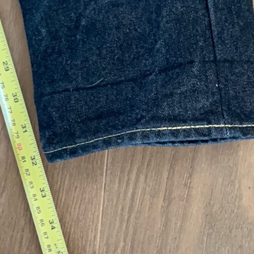 Iron heart 633 14oz jeans - Picture 6 of 6